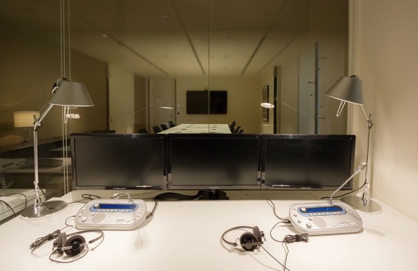 Sono Banco Sabadell Londres