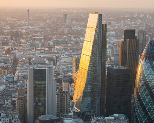 Sono Banco Sabadell Londres