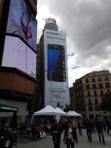 Super 8 edificio Metrovacesa