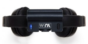 Waves Nx Head Tracker