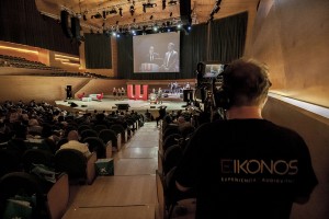 Eikonos World Marketing Festival