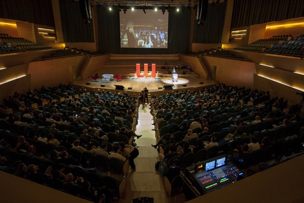 Eikonos World Marketing Festival