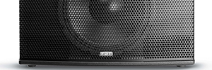 FBT Vertus CS1000: compact line array for live and fixed installations