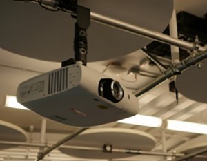 Panasonic Attenborough Centre for the Creative Arts