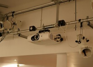 Panasonic Attenborough Centre for the Creative Arts