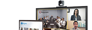Polycom RealConnect verbindet Skype for Business mit anderen Anbietern