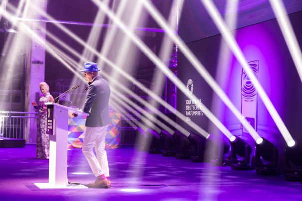 Duftstars Awards Elation Professional