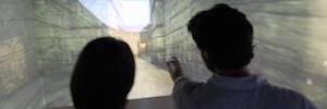 カタルーニャ考古学博物館は、3Dでユラストレットのイベリアの都市を回復します