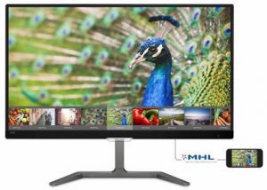 MMD Philips Ultracolor 246E7QDAB