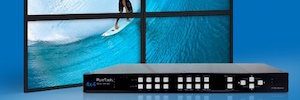 Vogel’s vend Matrix QuadView 4×4 pour la distribution de signaux HDMI dans les installations audiovisuelles