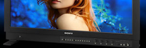 Sony BVM-X300 Oled: monitor de referencia de segunda generación para producción 4K