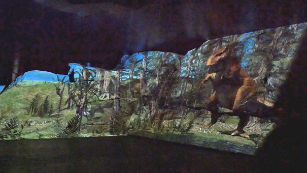 AV Stumpfl centro granito Hauzenberg