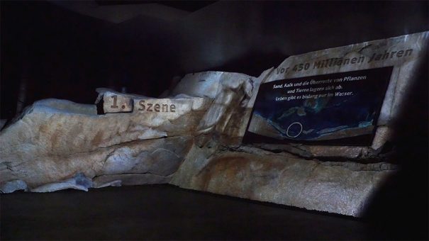 AV Stumpfl centro granito Hauzenberg