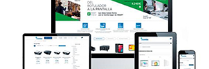 Crambo erneuert seine Website, um den Zugang zu Installateuren zu erleichtern