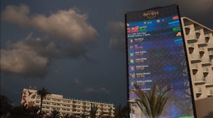 Led Dream Odyssey Ibiza