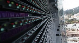 Led Dream Odyssey Ibiza