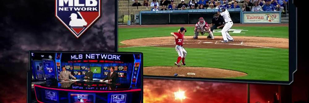 MLB Network aposta na Ericsson para trazer realidade aumentada para seus programas esportivos