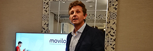 Movilok enters the digital signage market with its Showcases tool