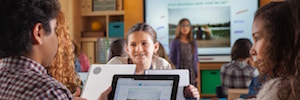 More than fifteen million subscribers rely on SMART Learning Suite for collaborative learning