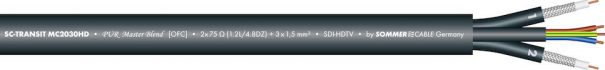 Sommer Cable Transit MC2030 HD