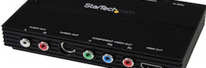 埃斯普里内特·伊比里卡销售 StarTech.com 的连通性产品