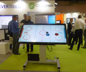 Charmex SIMO Educacion 2016