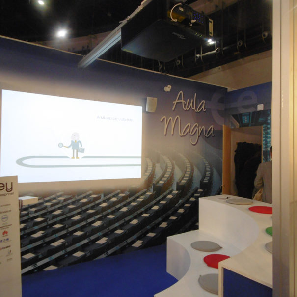 Esprinet SIMO Educacion 2016