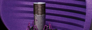 Adagio Distribución adds to its offer the brand of Aston microphones in Spain and Portugal