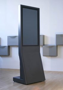 Internet Kioskos IKSignage42H