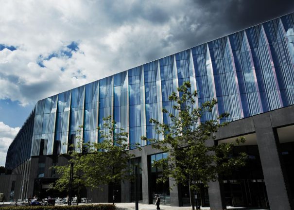 Manchester Metropolitan University
