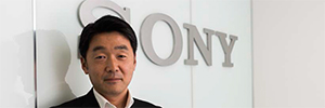 Takeshi Ishida asume la dirección de Sony Iberia