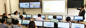 Die Universität von Antioquia fördert ihr virtuelles Bildungsmodell mit Avaya