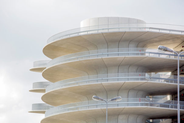 foto-otti-ise2017-amsterdam-rai-nuevo-aparcamiento