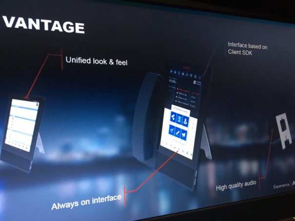 avaya-vantage