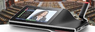 Bosch brings its multimedia conferencing system to the Indonesian Parliament