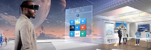 Acer amplía su oferta de realidad virtual para apoyar la plataforma Windows Holographic