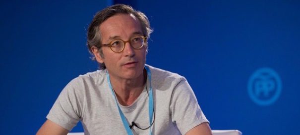 ministerio-industria-jose-maria-lassalle-secretario-estado