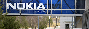 Nokia crée un centre de R&D & i en Espagne pour explorer les technologies vidéo