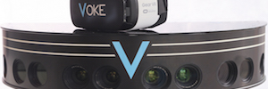 Intel dá mais um passo em experiências imersivas de realidade virtual com a compra da Voke
