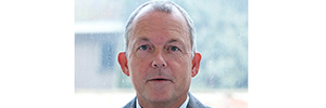Leyard Europa refuerza su equipo directivo y nombra a Marco Bruine CEO de la región
