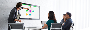 Cisco kills meeting room issues with Cloud Spark solution