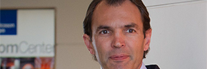José Antonio López se soma ao cargo de presidente da Ericsson Espanha como CEO