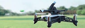 Los drones toman las aulas como herramienta de aprendizaje en Brains International Schools