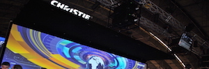 Christie selects Videocorp as its AV partner for Colombia, Peru and Chile