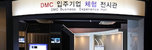 Seoul incoraggia la ricerca in realtà virtuale e aumentata con un centro specializzato