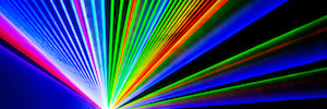 Laserworld liefert hohe Leistung bei erschwinglicher Beleuchtung mit der Purelight-Serie