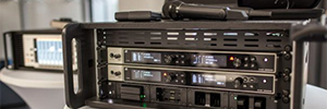 Sennheiser debuts advanced digital wireless microphone system 6000