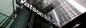 安富利和IBM将在Watson物联网中心创建实验室，以加速物联网解决方案的开发