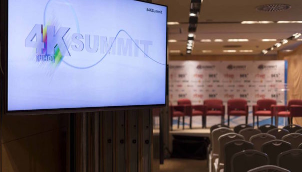 Medina Media 4ksummit