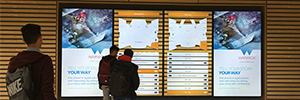 TVOne aide à créer le spectaculaire mur vidéo 16K du centre d’enseignement 'The Oculus'